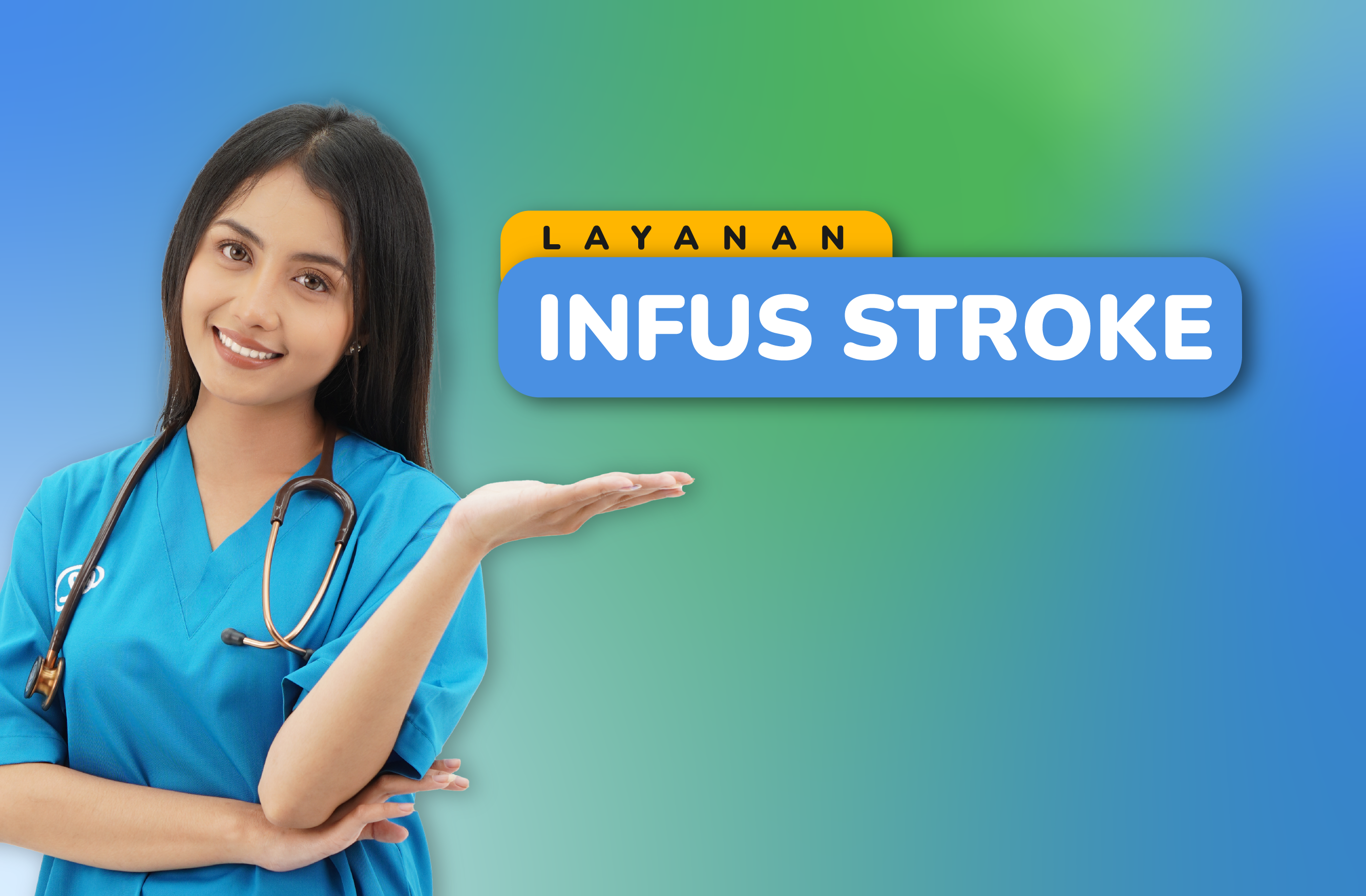 Infus Stroke