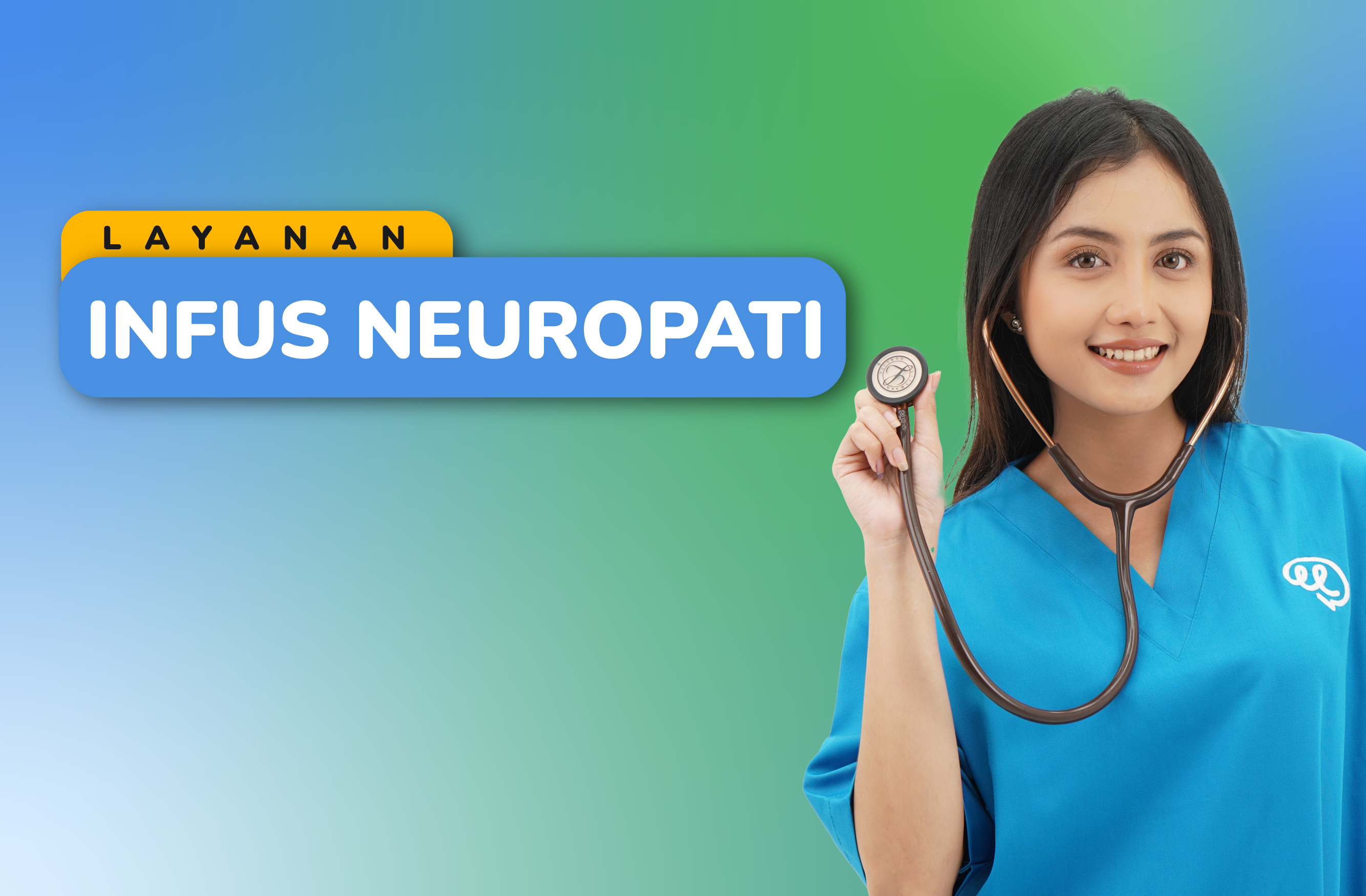 Infus Neuropati