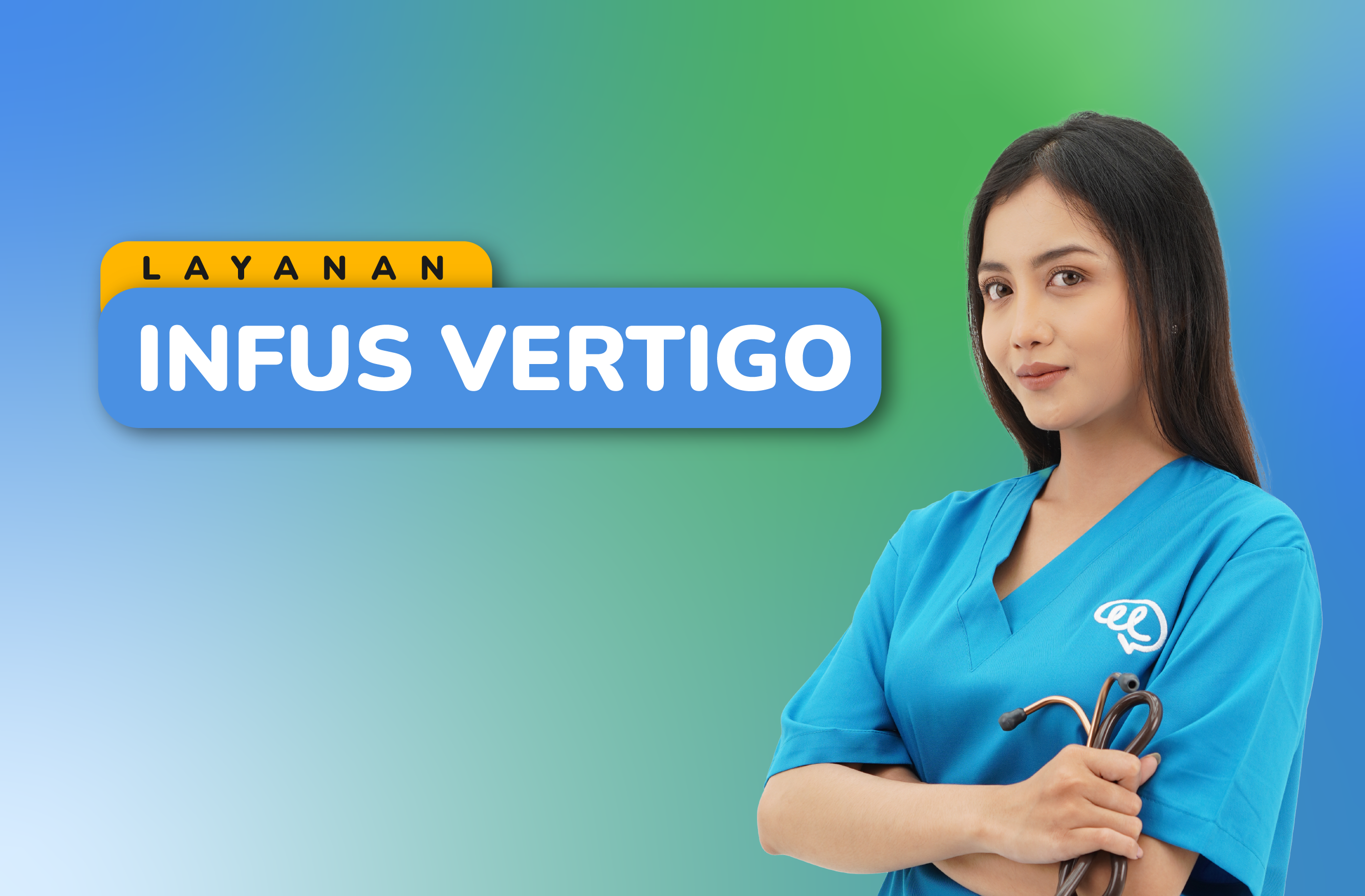 Infus Vertigo