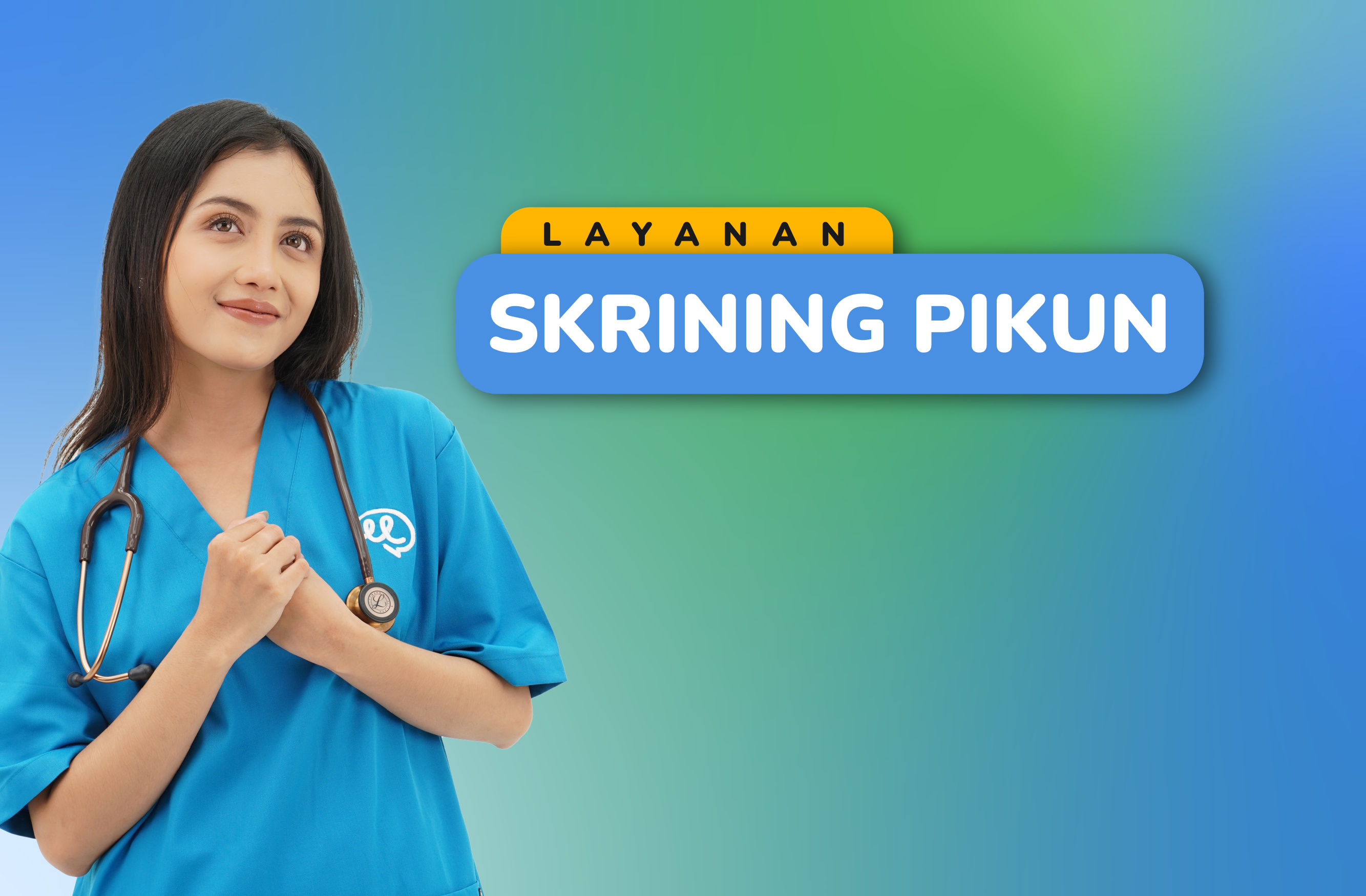 Skrining Pikun